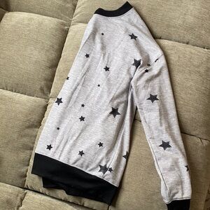 Splendid star hoodie